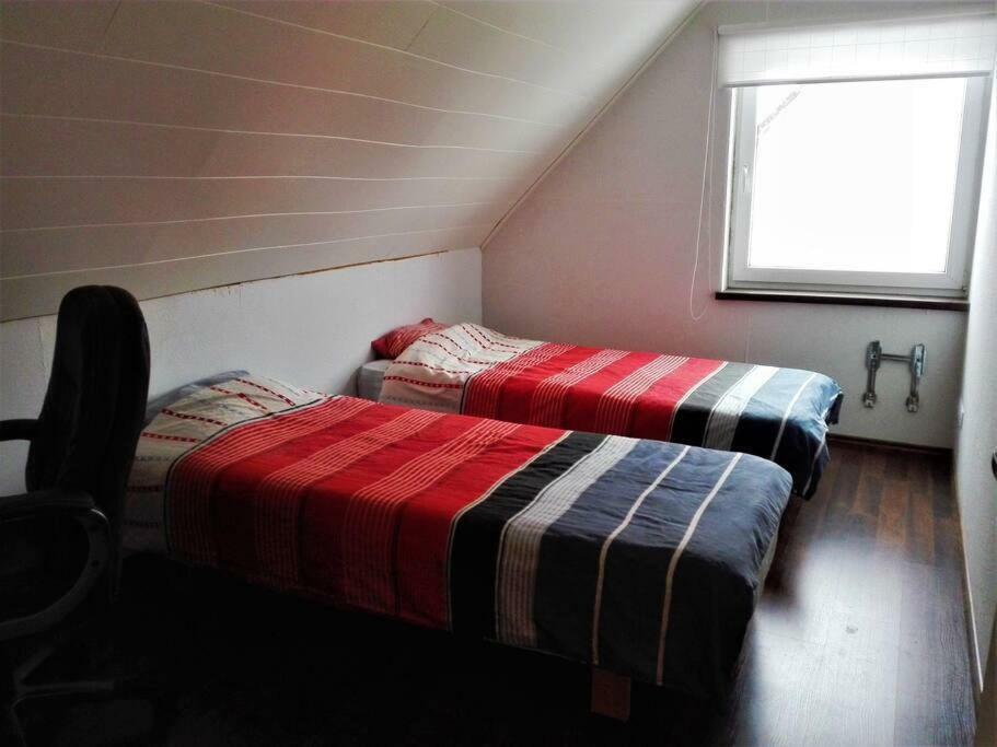 Appartement Otikodu à Otepää Extérieur photo